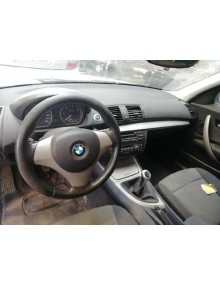 Recambio de kit airbag para bmw serie 1 berlina (e81/e87) 118d referencia OEM IAM   