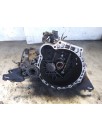Recambio de caja cambios para hyundai coupe (gk) 1.6 fx referencia OEM IAM J11775 B 