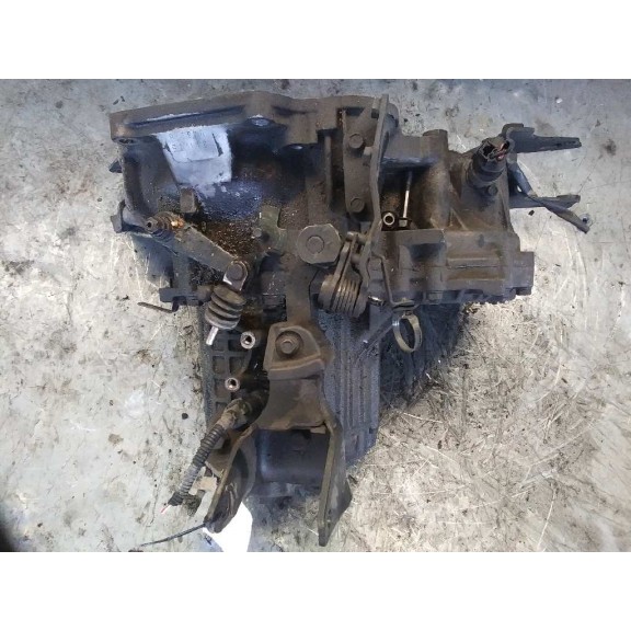 Recambio de caja cambios para hyundai coupe (gk) 1.6 fx referencia OEM IAM J11775 B 