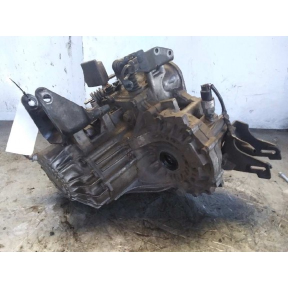 Recambio de caja cambios para hyundai coupe (gk) 1.6 fx referencia OEM IAM J11775 B 