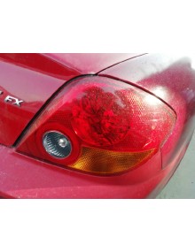 Recambio de piloto trasero derecho para hyundai coupe (gk) 1.6 fx referencia OEM IAM 924022CXXX  