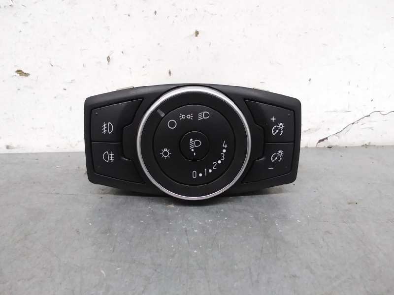 Recambio de mando luces para ford focus lim. trend + referencia OEM IAM F1ET13A024AA  SALPICADERO