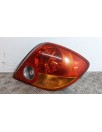 Recambio de piloto trasero derecho para hyundai coupe (gk) 1.6 fx referencia OEM IAM 924022CXXX  