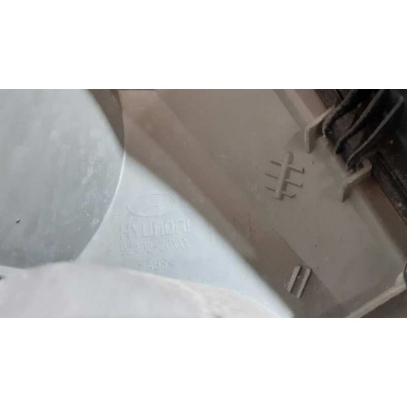 Recambio de piloto trasero derecho para hyundai coupe (gk) 1.6 fx referencia OEM IAM 924022CXXX  