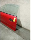 Recambio de puerta delantera izquierda para hyundai coupe (gk) 1.6 fx referencia OEM IAM 760032C300 ROJA 
