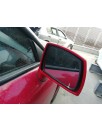Recambio de retrovisor derecho para hyundai coupe (gk) 1.6 fx referencia OEM IAM  ROJO 