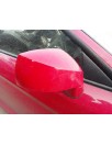 Recambio de retrovisor derecho para hyundai coupe (gk) 1.6 fx referencia OEM IAM  ROJO 