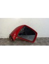 Recambio de retrovisor derecho para hyundai coupe (gk) 1.6 fx referencia OEM IAM  ROJO 