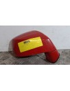 Recambio de retrovisor derecho para hyundai coupe (gk) 1.6 fx referencia OEM IAM  ROJO 