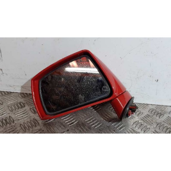 Recambio de retrovisor izquierdo para hyundai coupe (gk) 1.6 fx referencia OEM IAM  ROJO 