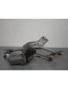 Recambio de motor limpia delantero para fiat grande punto (199) 1.4 16v turbo dynamic (88kw) referencia OEM IAM 404978  4 CABLES