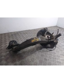 Recambio de mangueta trasera derecha para bmw x3 (e83) 2.0d referencia OEM IAM 201969G  