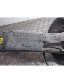 Recambio de mangueta trasera derecha para bmw x3 (e83) 2.0d referencia OEM IAM 201969G   2