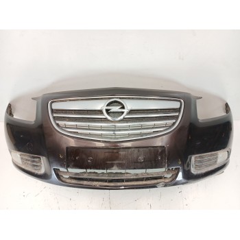 Recambio de paragolpes delantero para opel insignia a sedán (g09) 2.0 cdti (69) referencia OEM IAM 1400479  