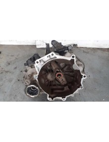 Recambio de caja cambios para seat ibiza (6j5) reference referencia OEM IAM LVG 5V 136.567KM