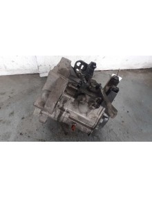 Recambio de caja cambios para seat ibiza (6j5) reference referencia OEM IAM LVG 5V 136.567KM 2