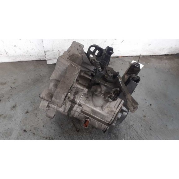 Recambio de caja cambios para seat ibiza (6j5) reference referencia OEM IAM LVG 5V 136.567KM