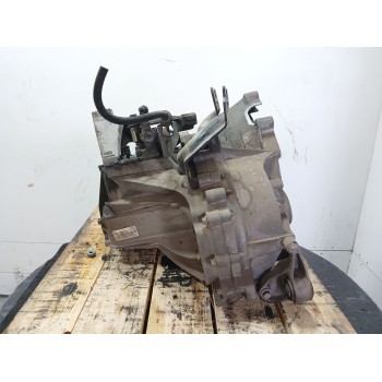 Recambio de caja cambios para ford focus ii descapotable 2.0 referencia OEM IAM 6M5R7002VC  