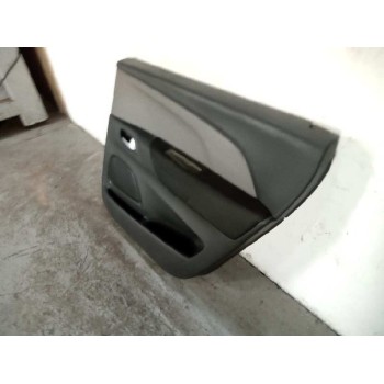 Recambio de guarnecido puerta trasera derecha para citroën c4 picasso feel referencia OEM IAM  FALTA MANDO ELEVALUNAS 