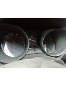 Recambio de cuadro instrumentos para seat ibiza (6j5) reference referencia OEM IAM 6J0920801   2