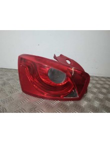 Recambio de piloto trasero izquierdo para seat ibiza (6j5) reference referencia OEM IAM    2