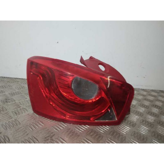 Recambio de piloto trasero izquierdo para seat ibiza (6j5) reference referencia OEM IAM   