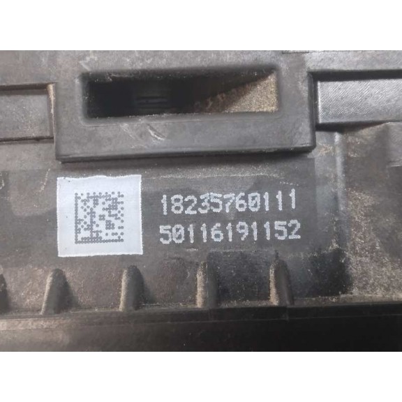 Recambio de abs para skoda spaceback (5h) active referencia OEM IAM 1S0614517  