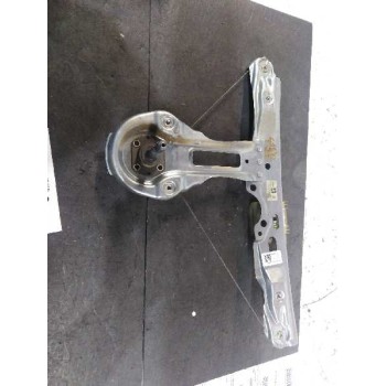 ELEVALUNAS TRASERO IZQUIERDO BM51A27001AA MANUAL BM51A27001AA