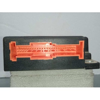 Recambio de centralita airbag para peugeot 607 (s1) básico referencia OEM IAM 9640341180  