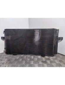 Recambio de condensador / radiador aire acondicionado para mg serie 75 (rj) 2.0 kv6 classic referencia OEM IAM JRB000140   2