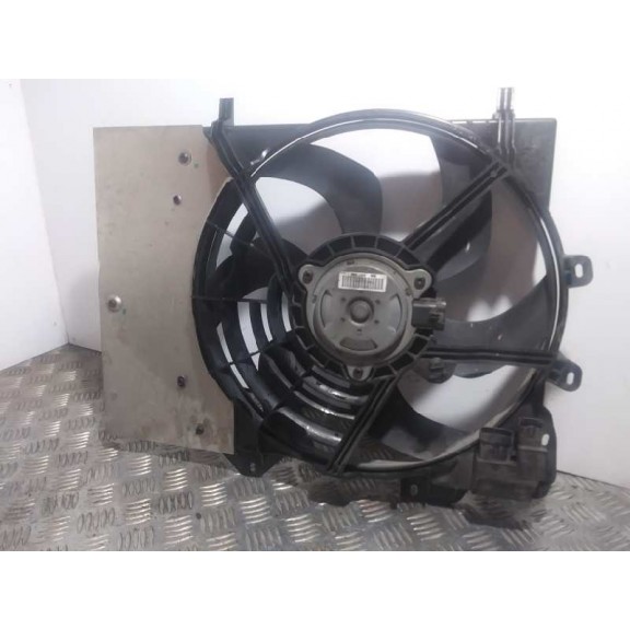 Recambio de electroventilador para citroën c3 picasso attraction referencia OEM IAM 9682895680  