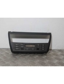 Recambio de mando climatizador para bmw x3 (e83) 2.0 16v diesel cat referencia OEM IAM 64113426630   2