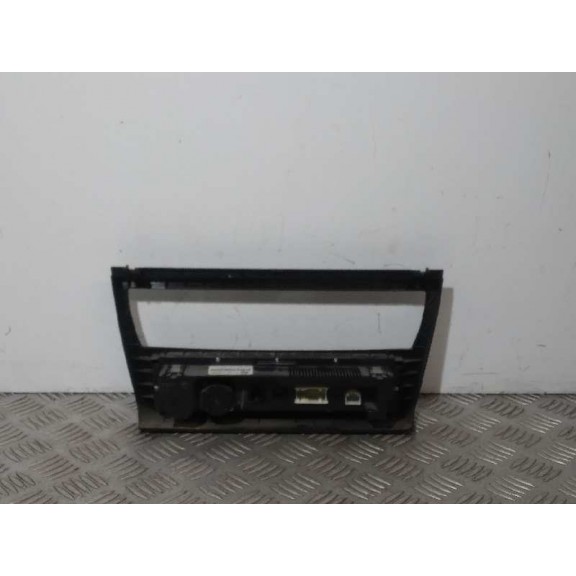 Recambio de mando climatizador para bmw x3 (e83) 2.0 16v diesel cat referencia OEM IAM 64113426630  