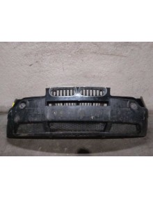 Recambio de paragolpes delantero para bmw x3 (e83) 2.0 16v diesel cat referencia OEM IAM  ROZADO 
