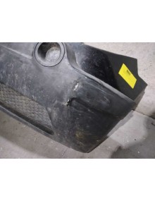 Recambio de paragolpes delantero para bmw x3 (e83) 2.0 16v diesel cat referencia OEM IAM  ROZADO  2