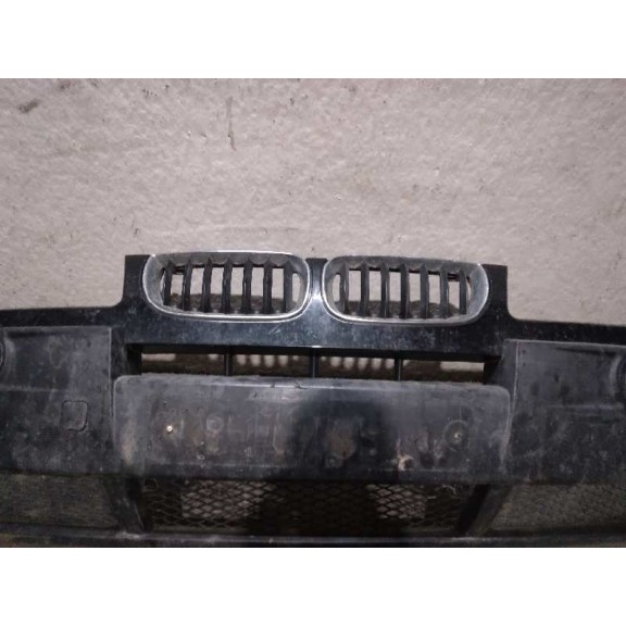 Recambio de paragolpes delantero para bmw x3 (e83) 2.0 16v diesel cat referencia OEM IAM  ROZADO 