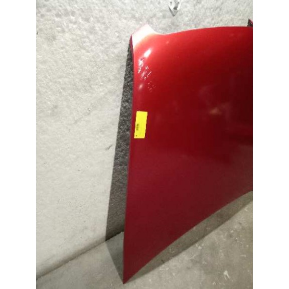 Recambio de capot para audi a6 avant (4f5) 2.0 tdi referencia OEM IAM   