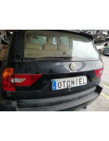 Recambio de porton trasero para bmw x3 (e83) 2.0 16v diesel cat referencia OEM IAM  TOCADO 