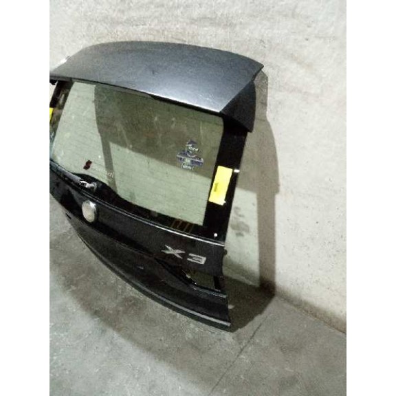 Recambio de porton trasero para bmw x3 (e83) 2.0 16v diesel cat referencia OEM IAM  TOCADO 