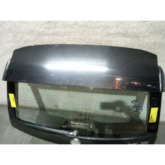 Recambio de porton trasero para bmw x3 (e83) 2.0 16v diesel cat referencia OEM IAM  TOCADO 