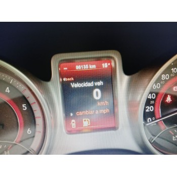 Recambio de cuadro instrumentos para fiat freemont (345_) 2.0 jtd referencia OEM IAM 56054819AB  