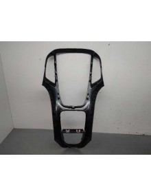 Recambio de plasticos para opel astra j gtc sport referencia OEM IAM 13257562 MOLDURA SALPICADERO  2