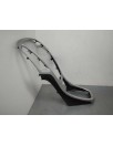 Recambio de plasticos para opel astra j gtc sport referencia OEM IAM 13257562 MOLDURA SALPICADERO 