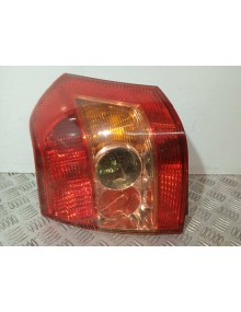 Recambio de piloto trasero izquierdo para toyota corolla (e12) terra berlina referencia OEM IAM   