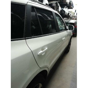 Recambio de puerta trasera derecha para hyundai santa fe (bm) 2.2 crdi cat referencia OEM IAM   