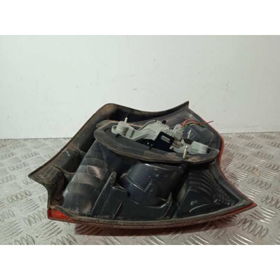 Recambio de piloto trasero izquierdo para toyota corolla (e12) terra berlina referencia OEM IAM   