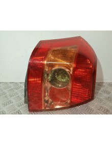 Recambio de piloto trasero derecho para toyota corolla (e12) terra berlina referencia OEM IAM   