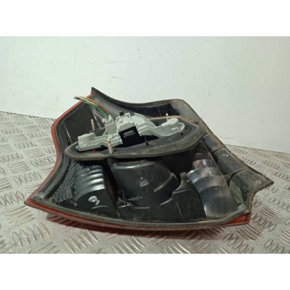 Recambio de piloto trasero derecho para toyota corolla (e12) terra berlina referencia OEM IAM   