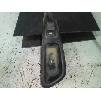 MANDO ELEVALUNAS TRASERO IZQUIERDO 