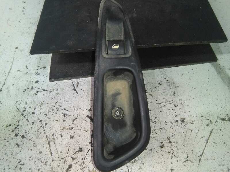 Recambio de mando elevalunas trasero izquierdo para peugeot 308 sw 1.6 hdi fap cat (9hz / dv6ted4) referencia OEM IAM   